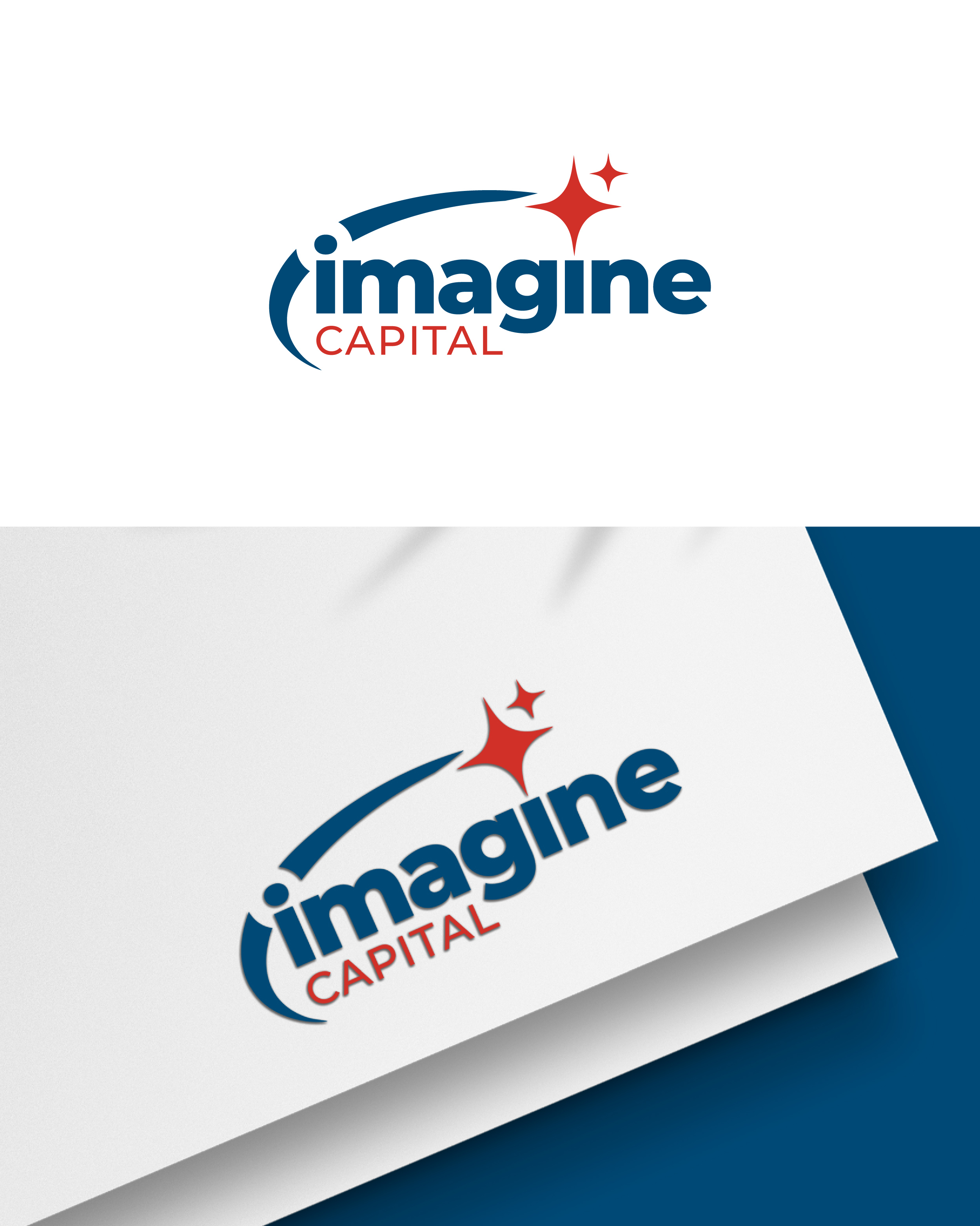 Logo Design by THE DESIGN MAN for this project | Design #37018615