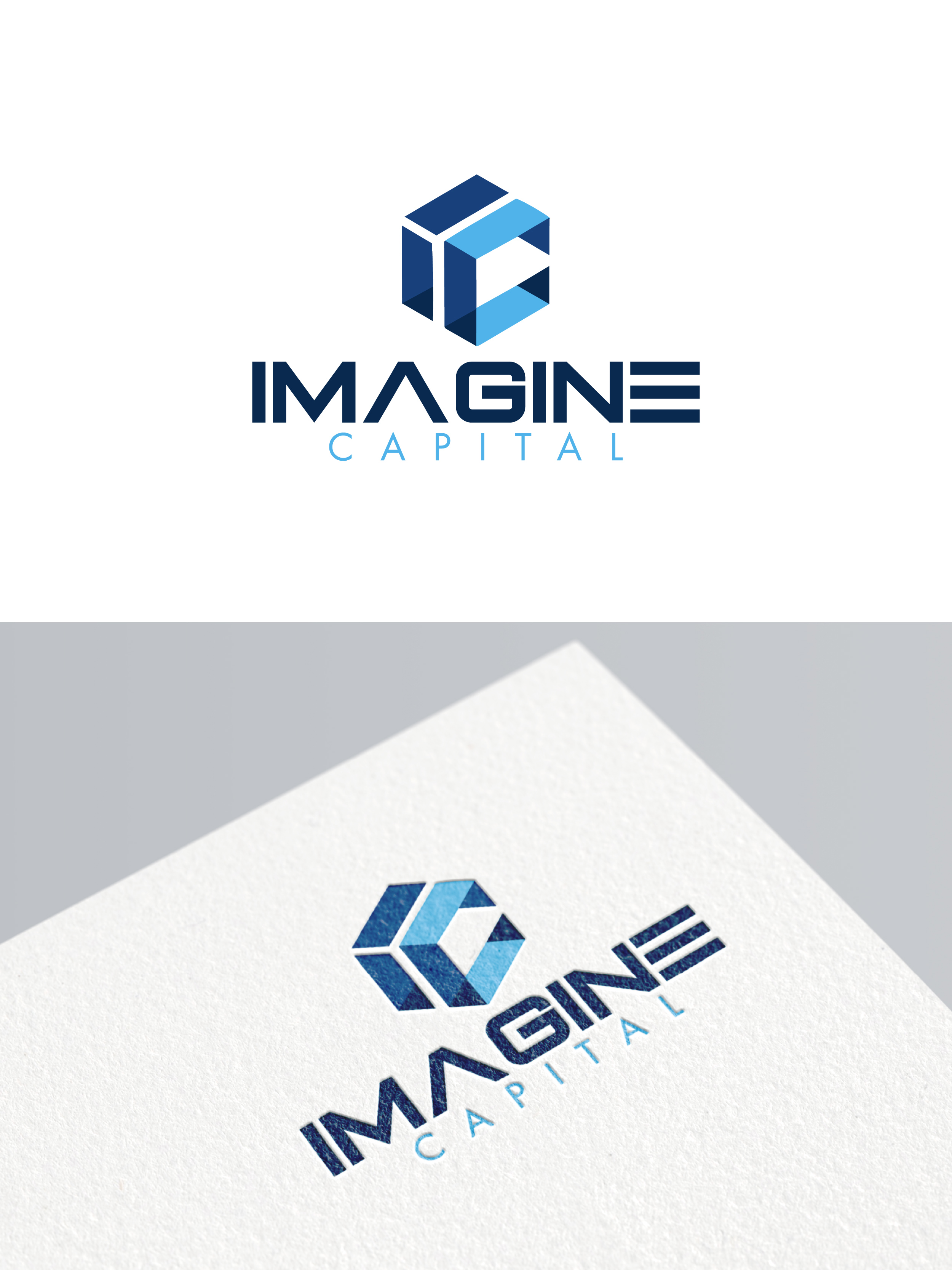 Logo Design by THE DESIGN MAN for this project | Design #37018817