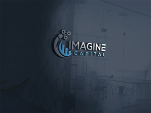 Logo Design by @MKR for this project | Design: #37023226