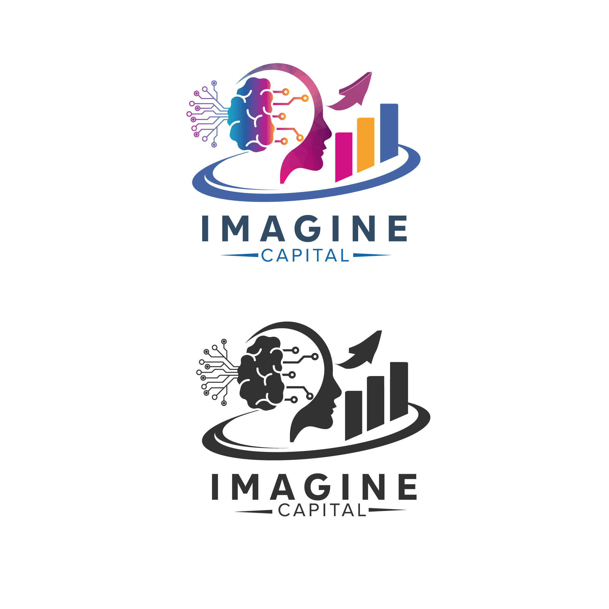 Logo Design by LAONE for this project | Design #37021499