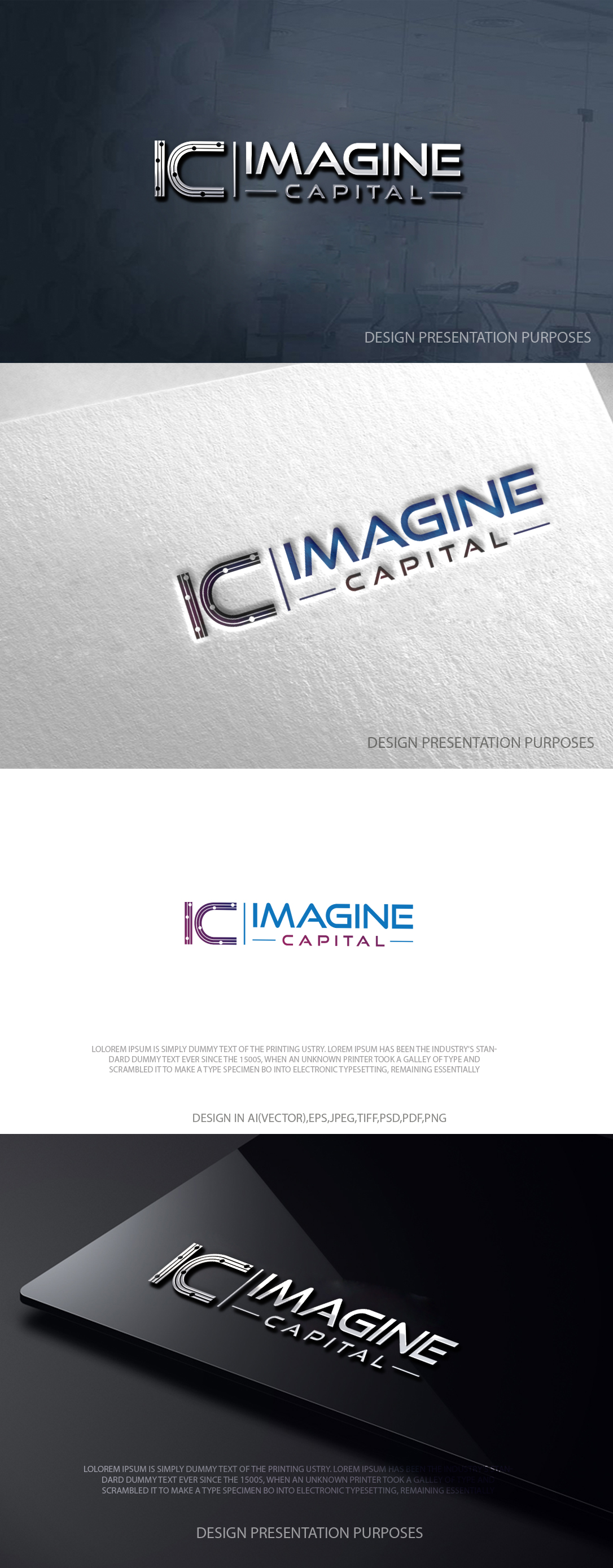Logo-Design von zebronicgraphic für dieses Projekt | Design #37015034