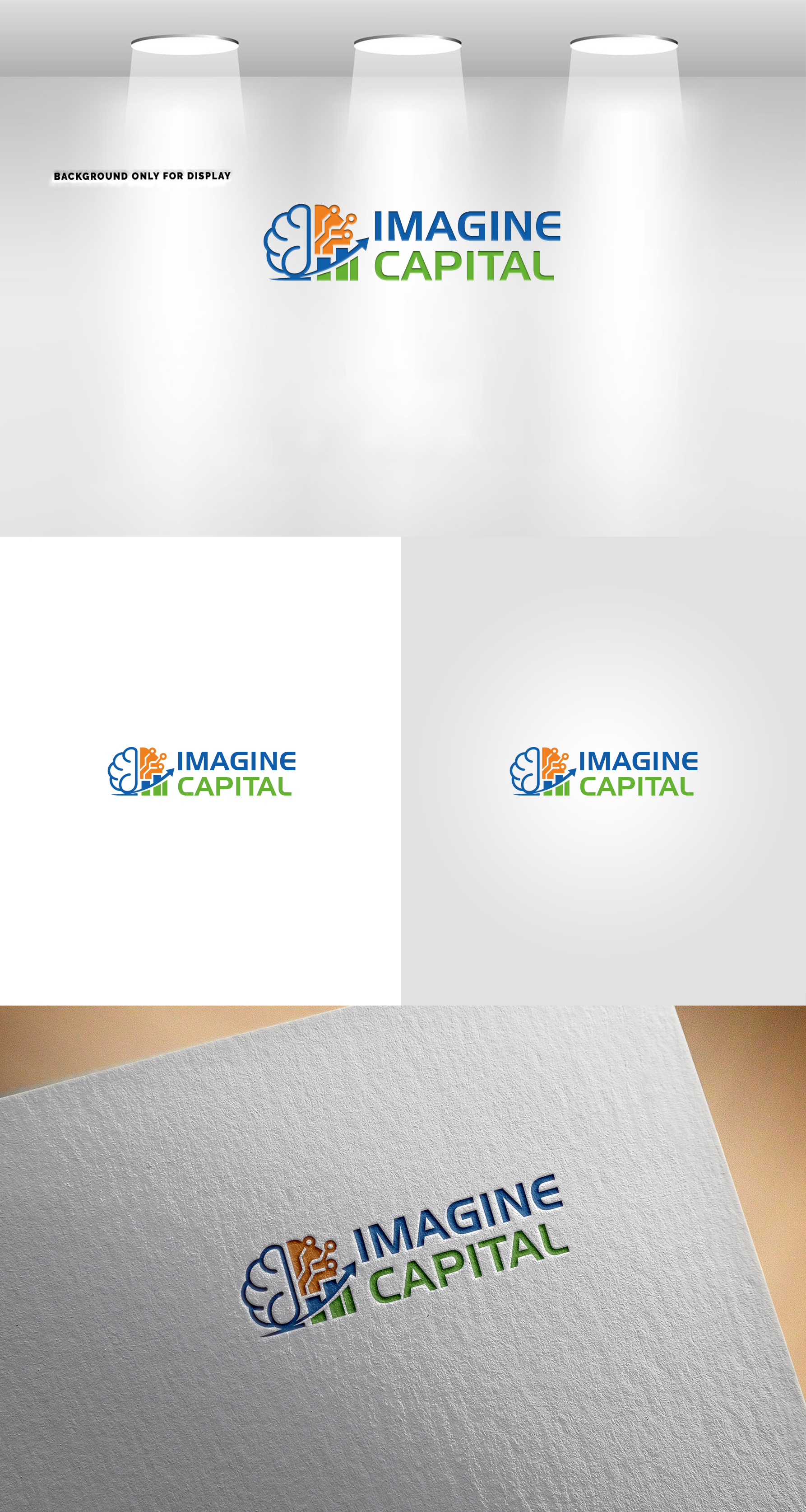 Logo Design by Soonia for this project | Design #37018221