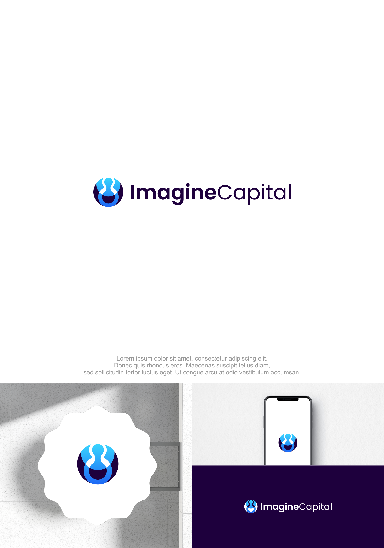 Logo Design by M.Syaiful Huda for this project | Design #37013461
