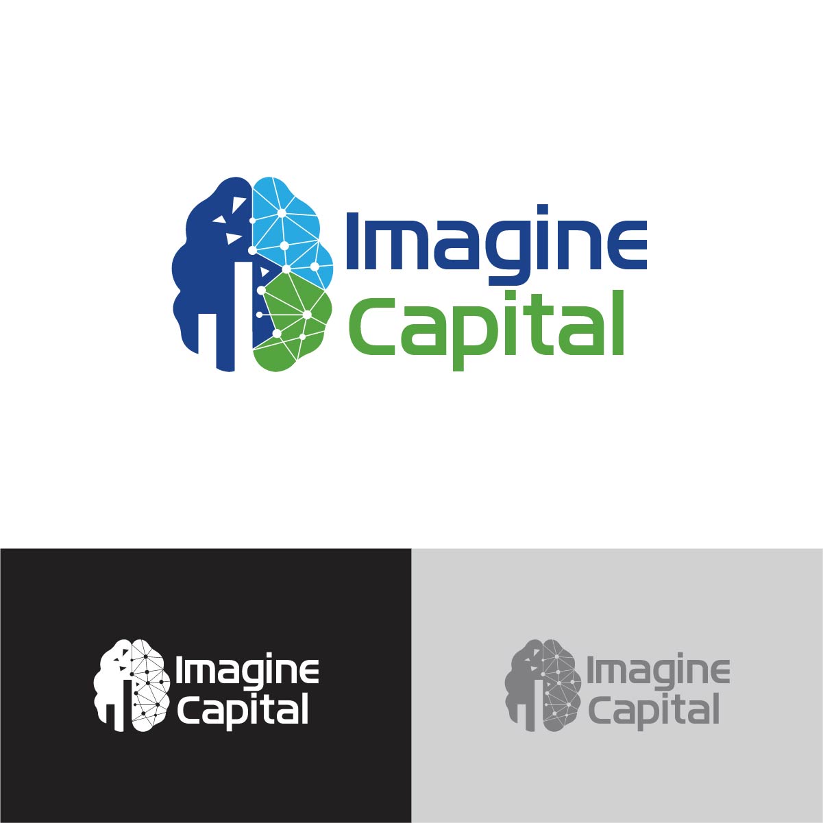 Logo Design by KajalRekha for this project | Design #37015987