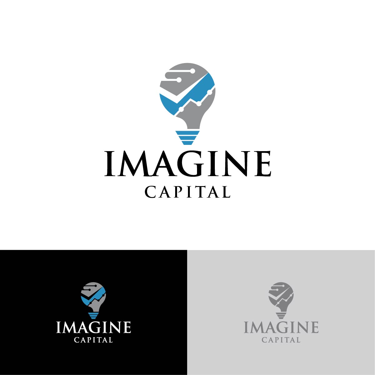 Logo Design by KajalRekha for this project | Design #37015988
