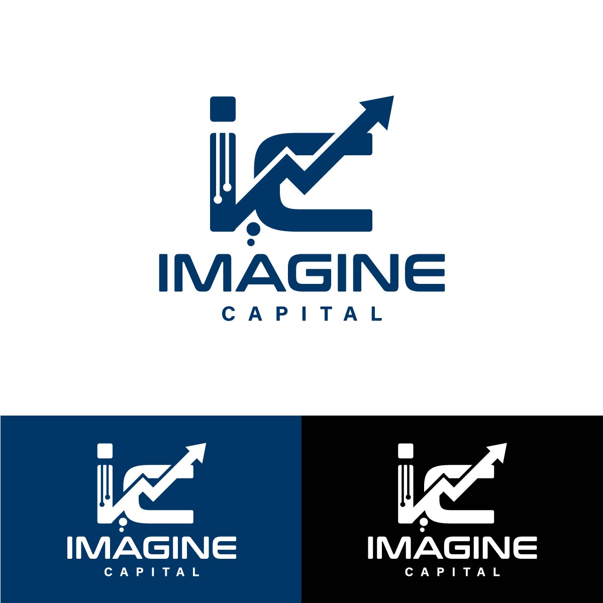 Logo Design by KajalRekha for this project | Design #37028131