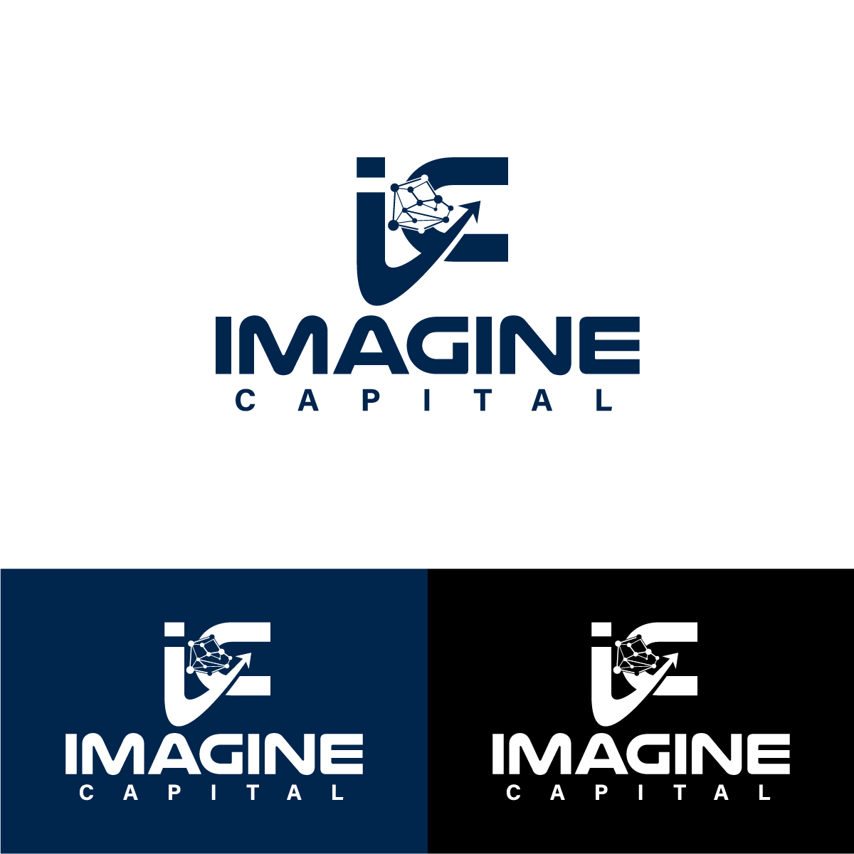 Logo Design by KajalRekha for this project | Design #37028132