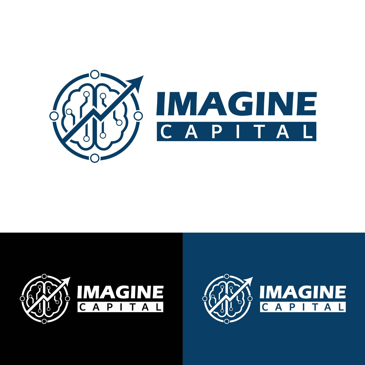 Logo Design by KajalRekha for this project | Design #37028135