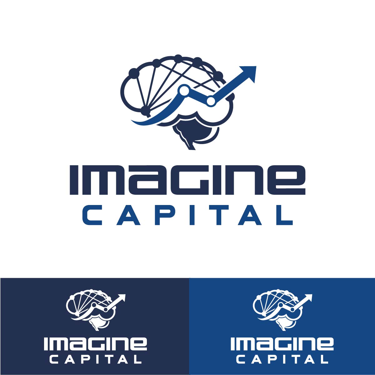 Logo Design by KajalRekha for this project | Design #37028136