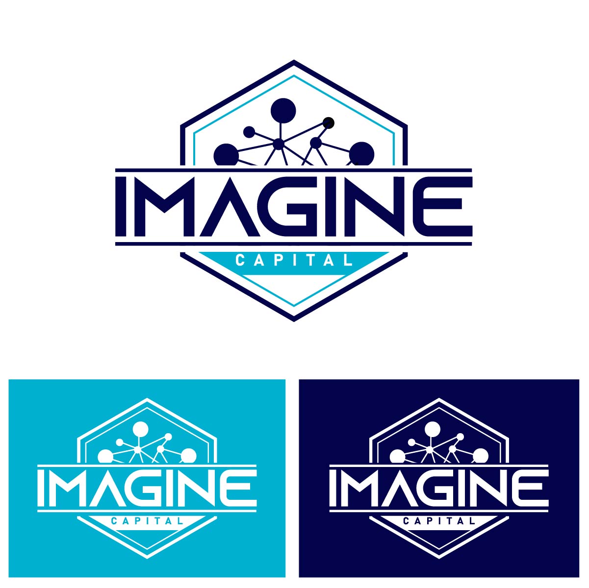 Logo Design by KajalRekha for this project | Design #37029486