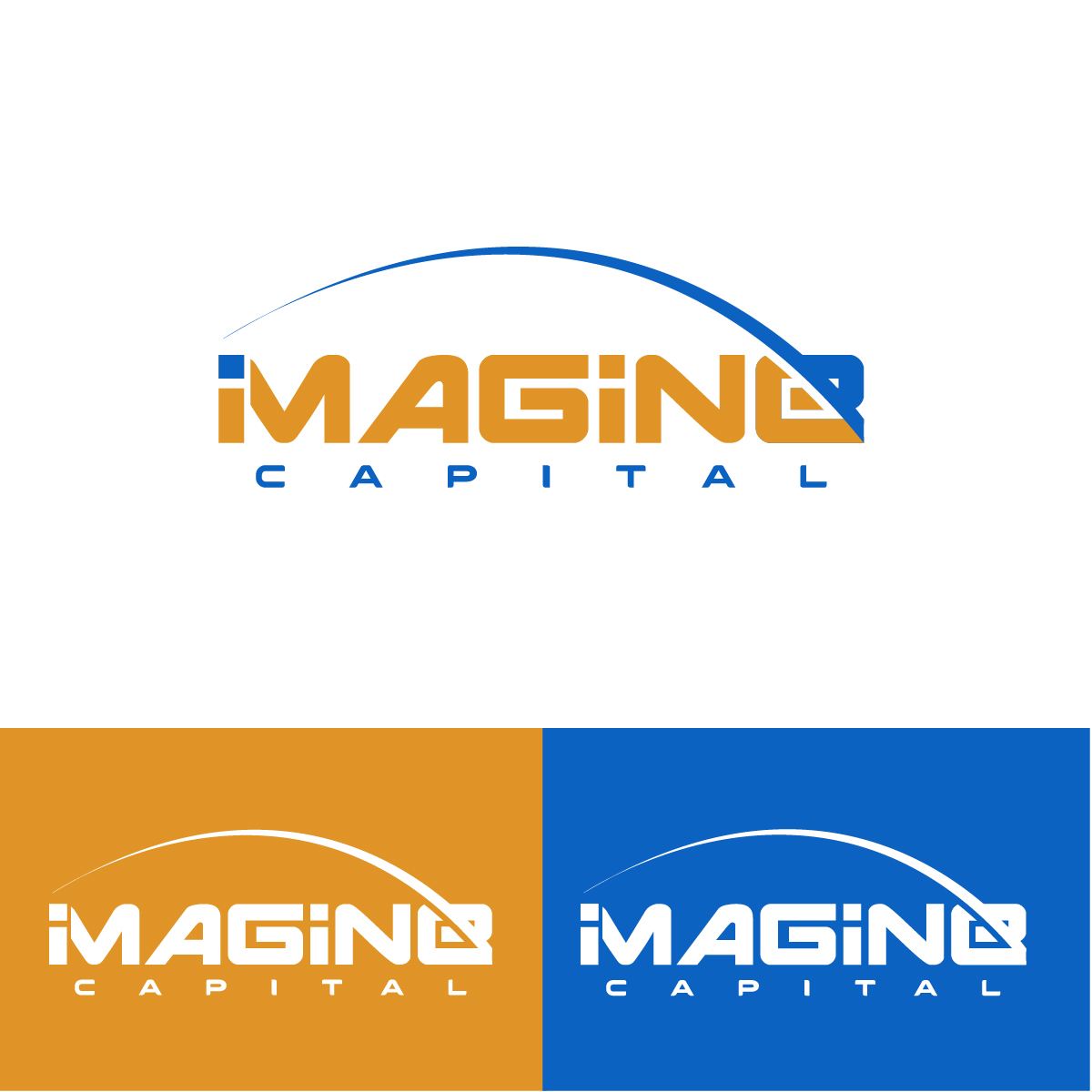 Logo Design by KajalRekha for this project | Design #37029490