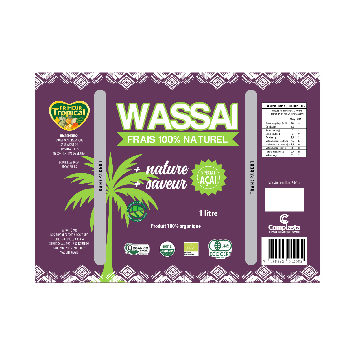 Design Emballage par Sergio Coelho pour ce projet | Design #37034941