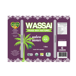 Diseño de Empaque por Sergio Coelho para este proyecto | Diseño: #37034941