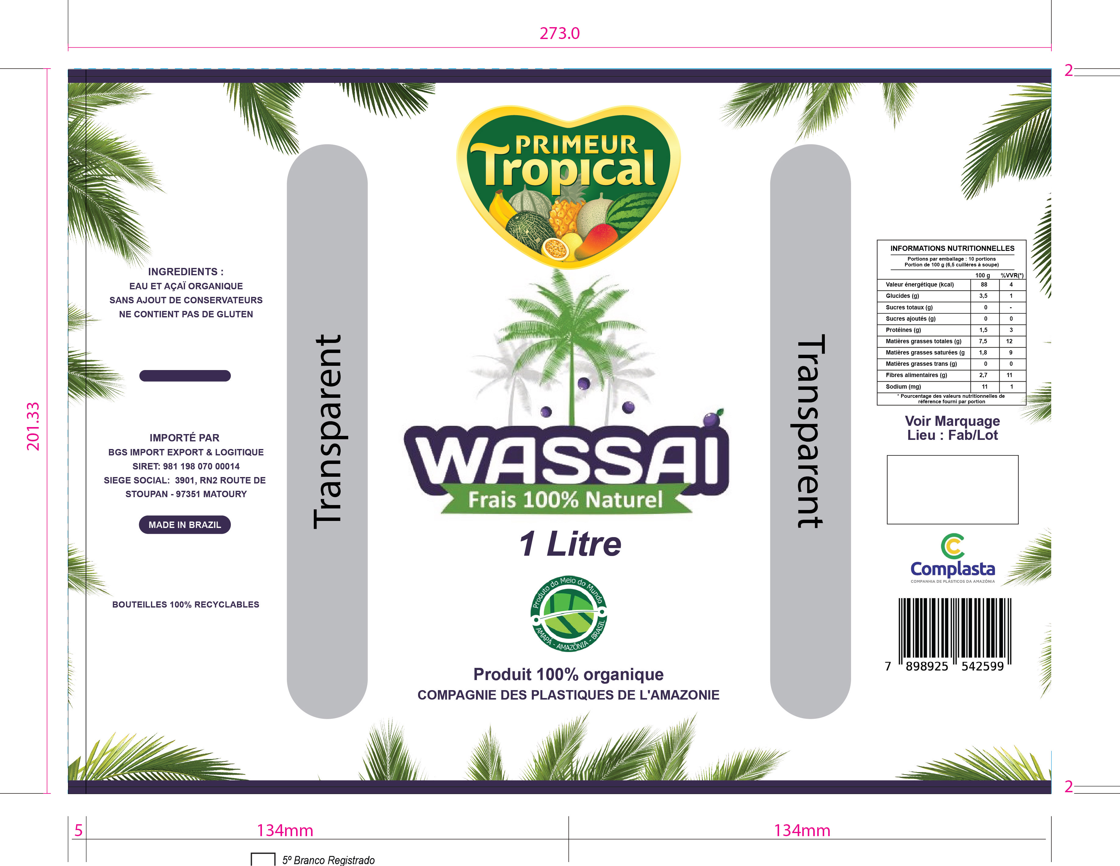 Packaging Design by Rahman384 for this project | Design #37023550