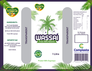 Diseño de Empaque por Dot.Dedi para este proyecto | Diseño: #37025622