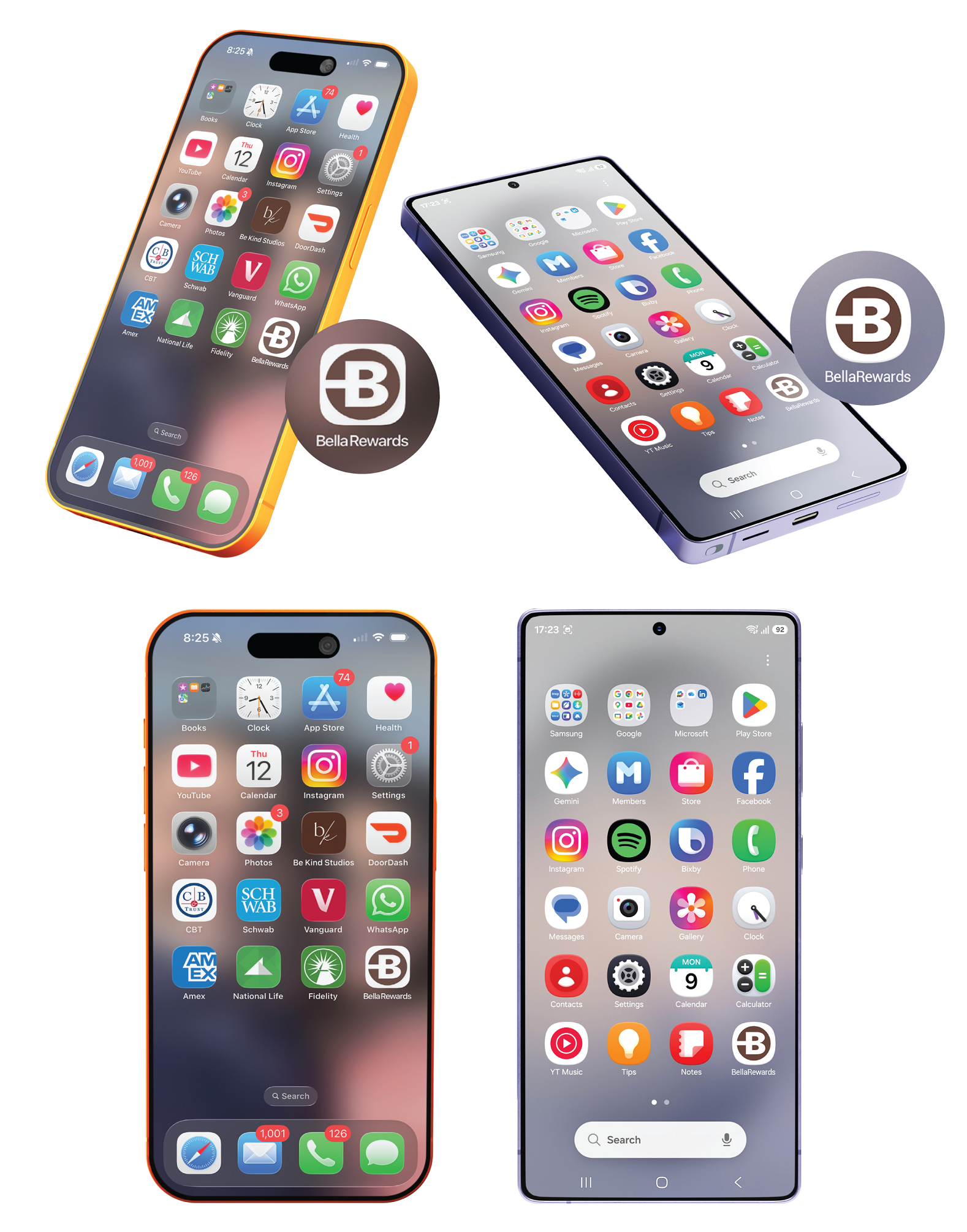 Graphic Design by sl.design for Bella Cosmeceuticals | Design #37012818