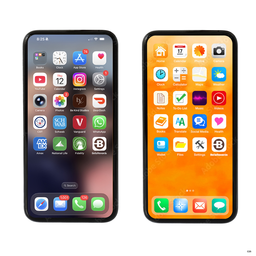 Graphic Design by pb for Bella Cosmeceuticals | Design #37015785