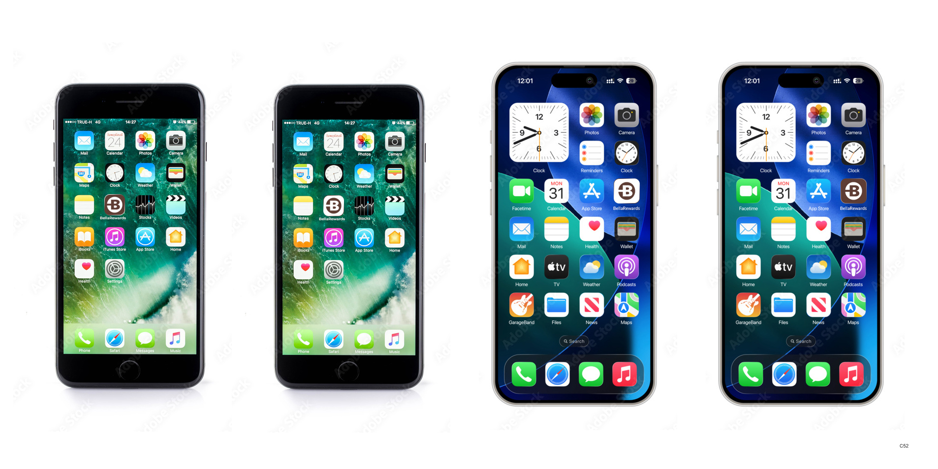 Graphic Design by pb for Bella Cosmeceuticals | Design #37015788