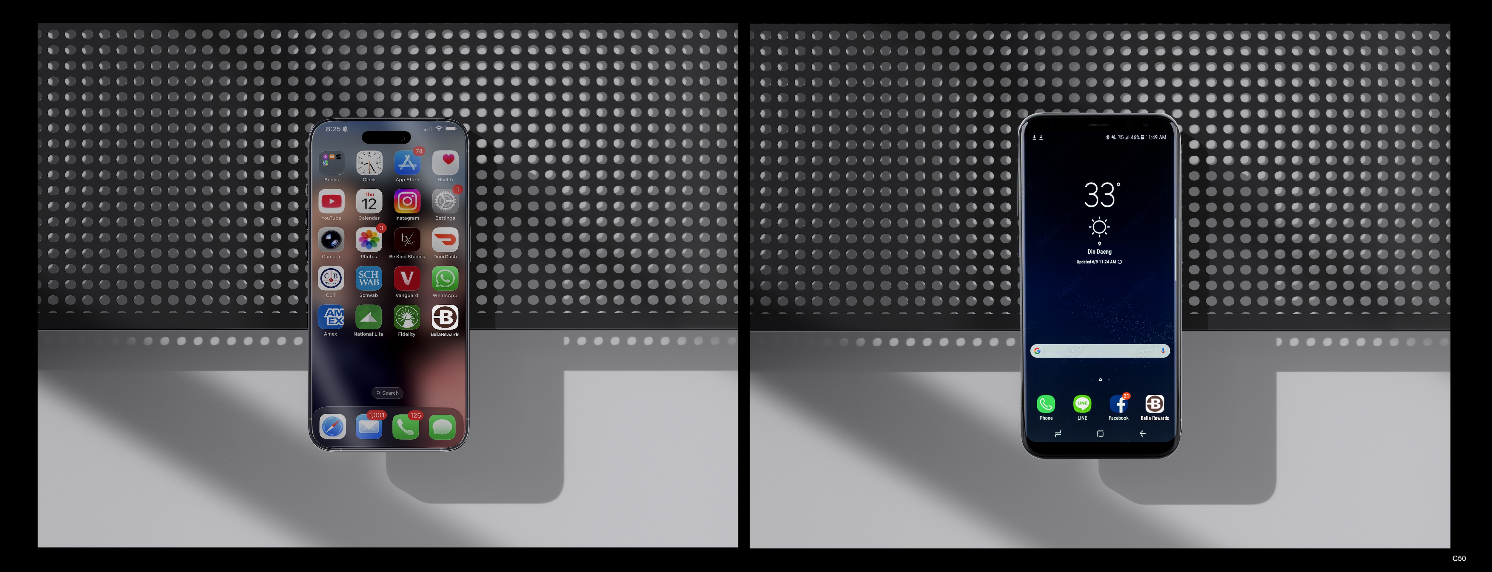 Graphic Design by pb for Bella Cosmeceuticals | Design #37015792