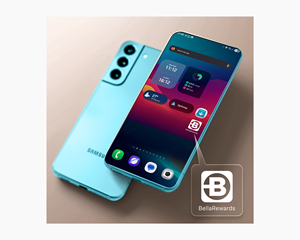 Graphic Design by Navisol Creatives for Bella Cosmeceuticals | Design: #37017501