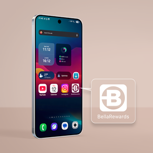 Graphic Design by Navisol Creatives for Bella Cosmeceuticals | Design: #37018846