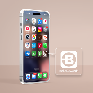 Graphic Design by Navisol Creatives for Bella Cosmeceuticals | Design #37018847