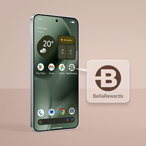 Graphic Design by Navisol Creatives for Bella Cosmeceuticals | Design: #37020133