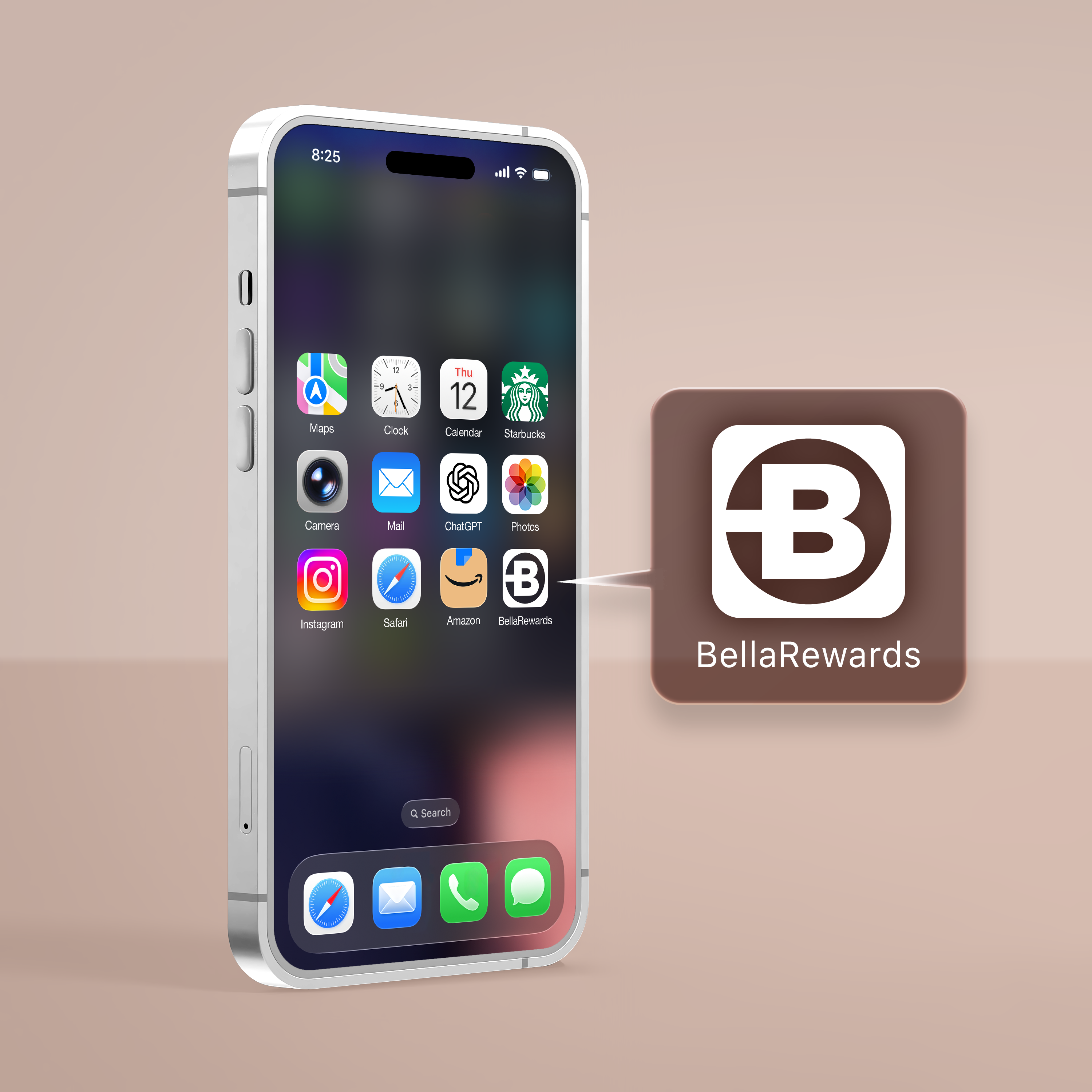 Graphic Design by Navisol Creatives for Bella Cosmeceuticals | Design #37020798