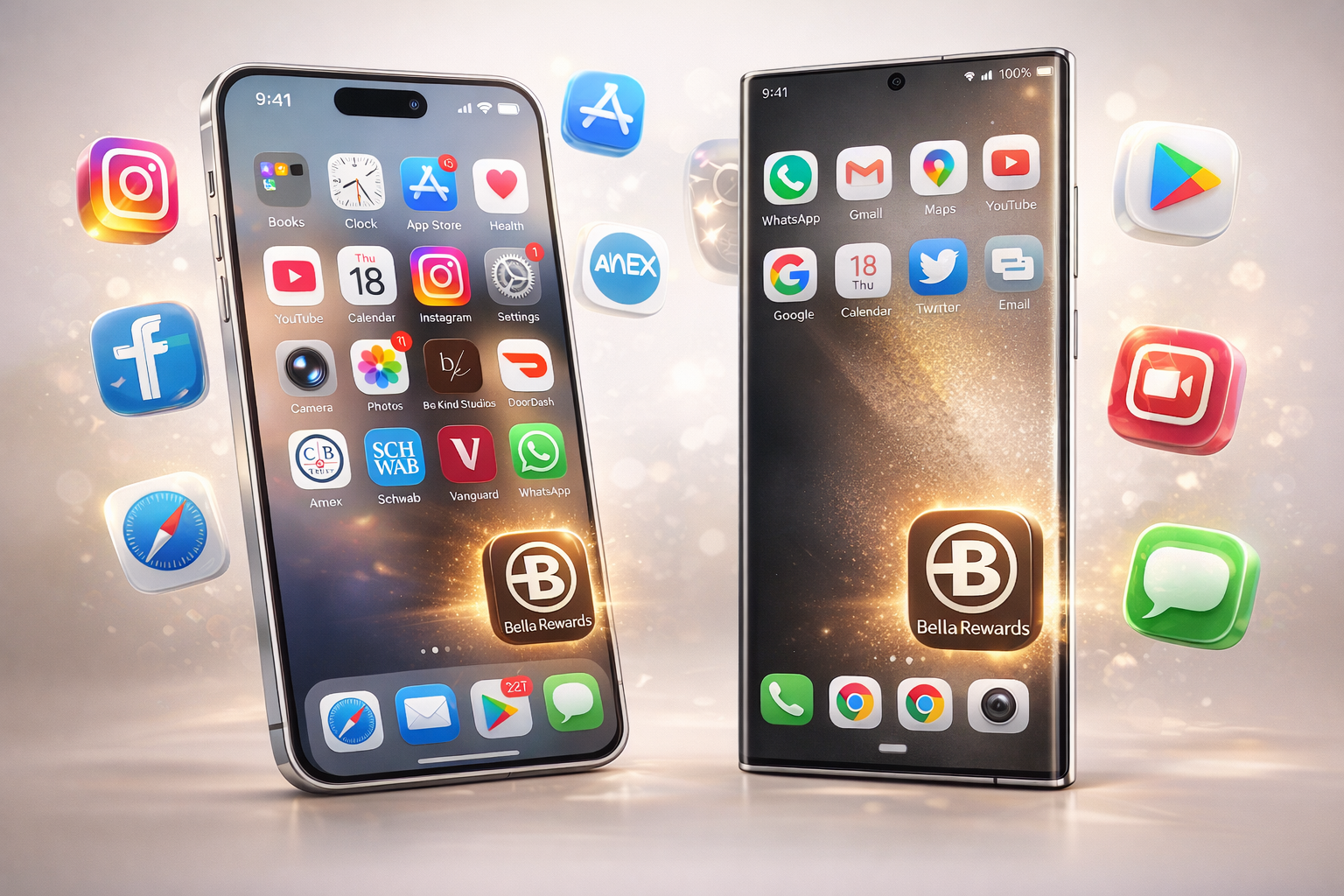 Graphic Design by PavanPrajapati for Bella Cosmeceuticals | Design #37013223