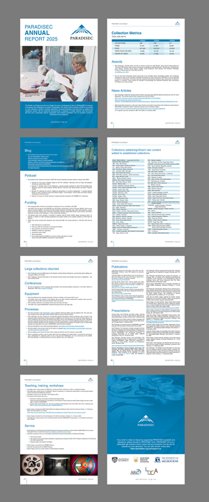 Brochure Design by ARTOGRAPHY