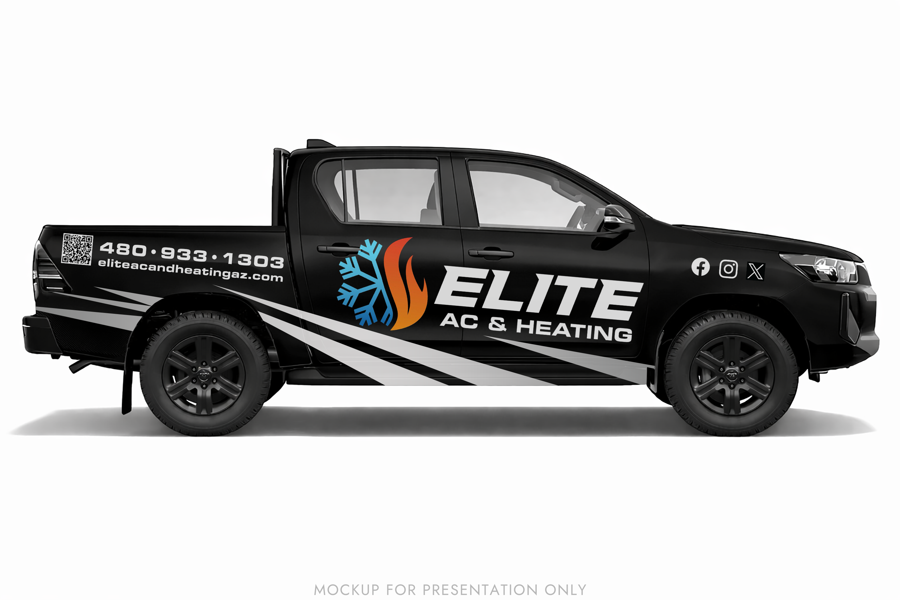 Car Wrap Design by NancyTan for this project | Design #37015362