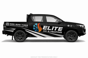 Car Wrap Design by NancyTan for this project | Design: #37015362