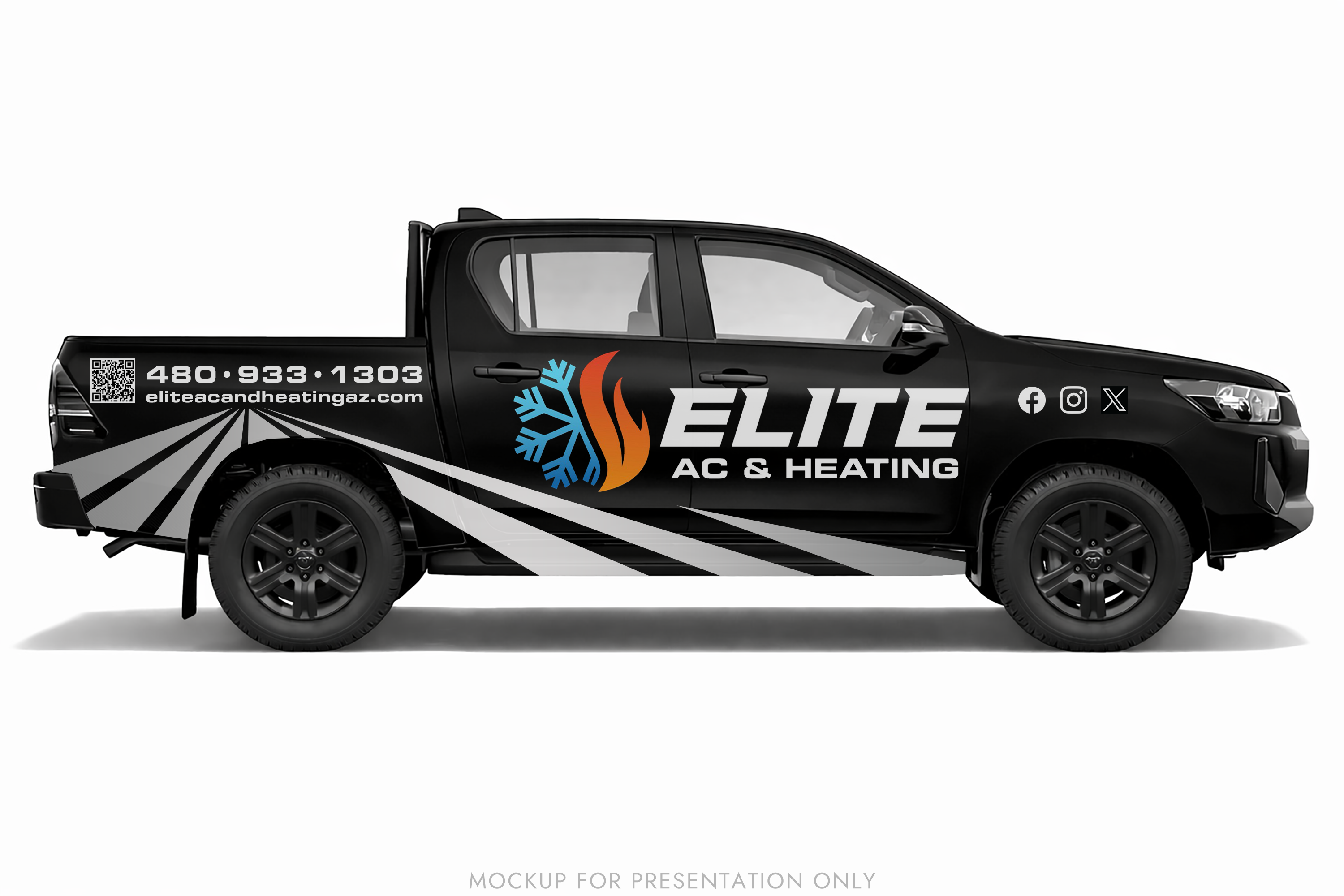 Car Wrap Design by NancyTan for this project | Design #37015363