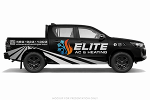 Car Wrap Design by NancyTan for this project | Design: #37015363