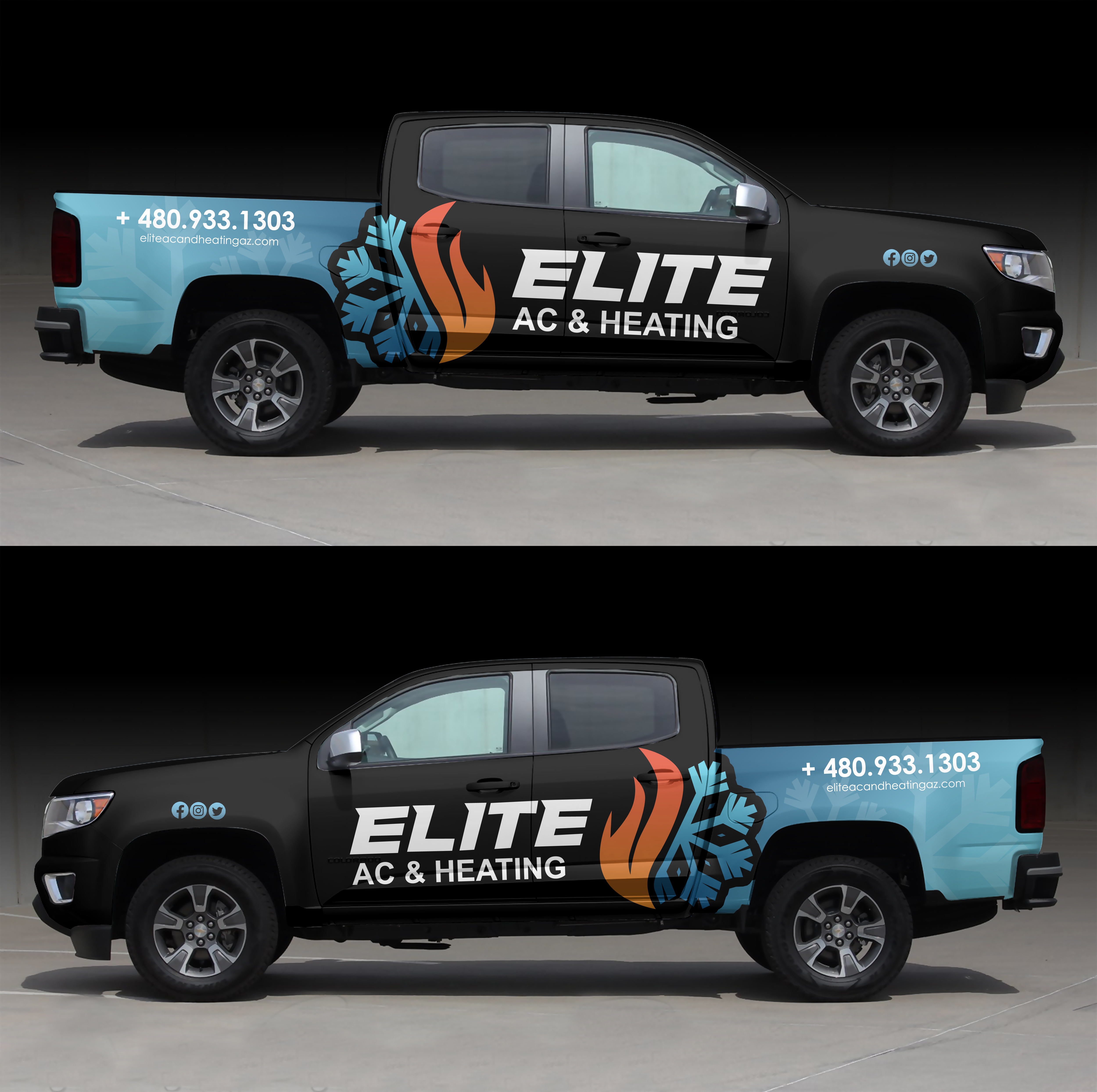 Car Wrap Design by Yayan gesuter for this project | Design #37013926