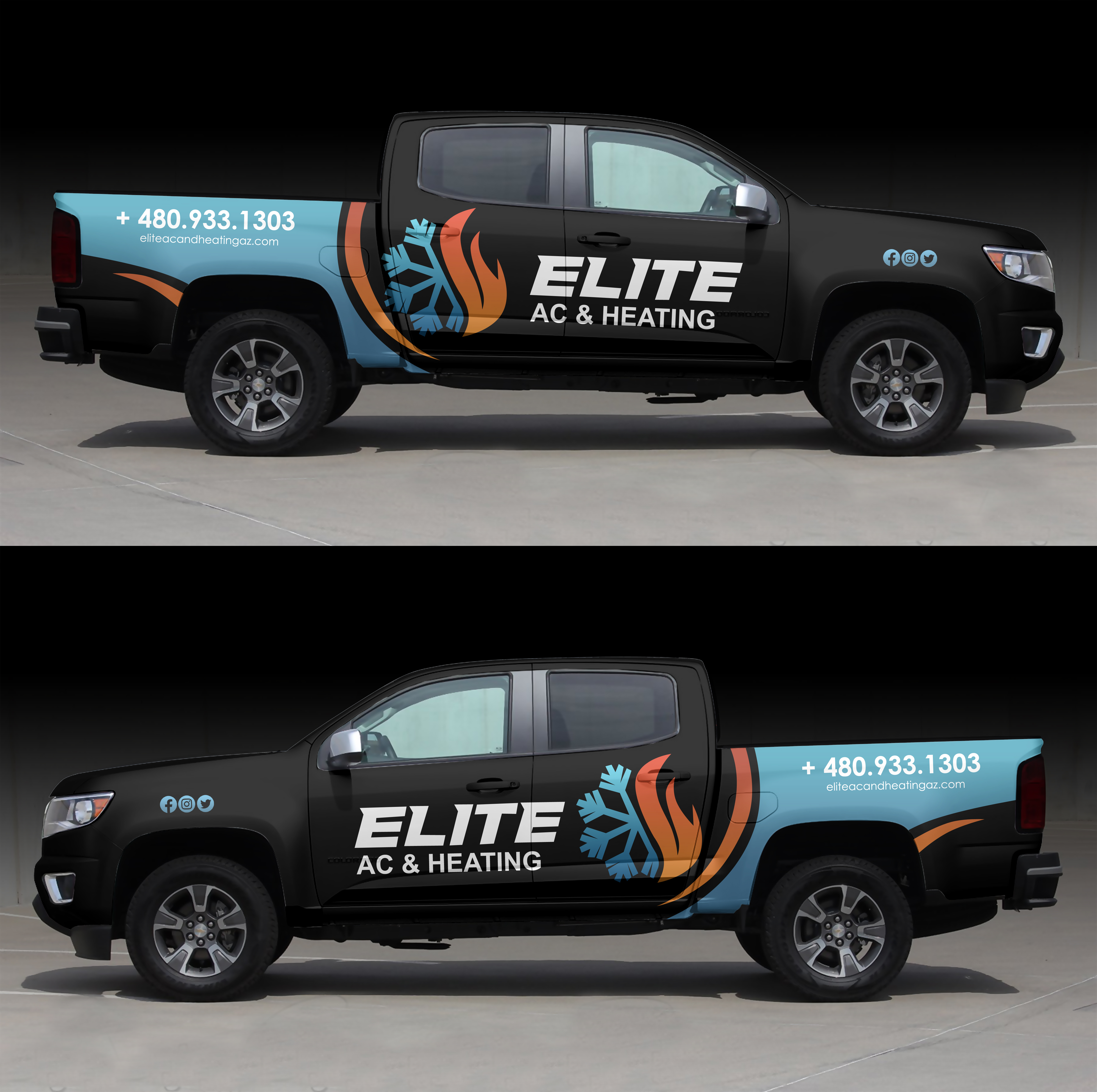 Car Wrap Design by Yayan gesuter for this project | Design #37013932