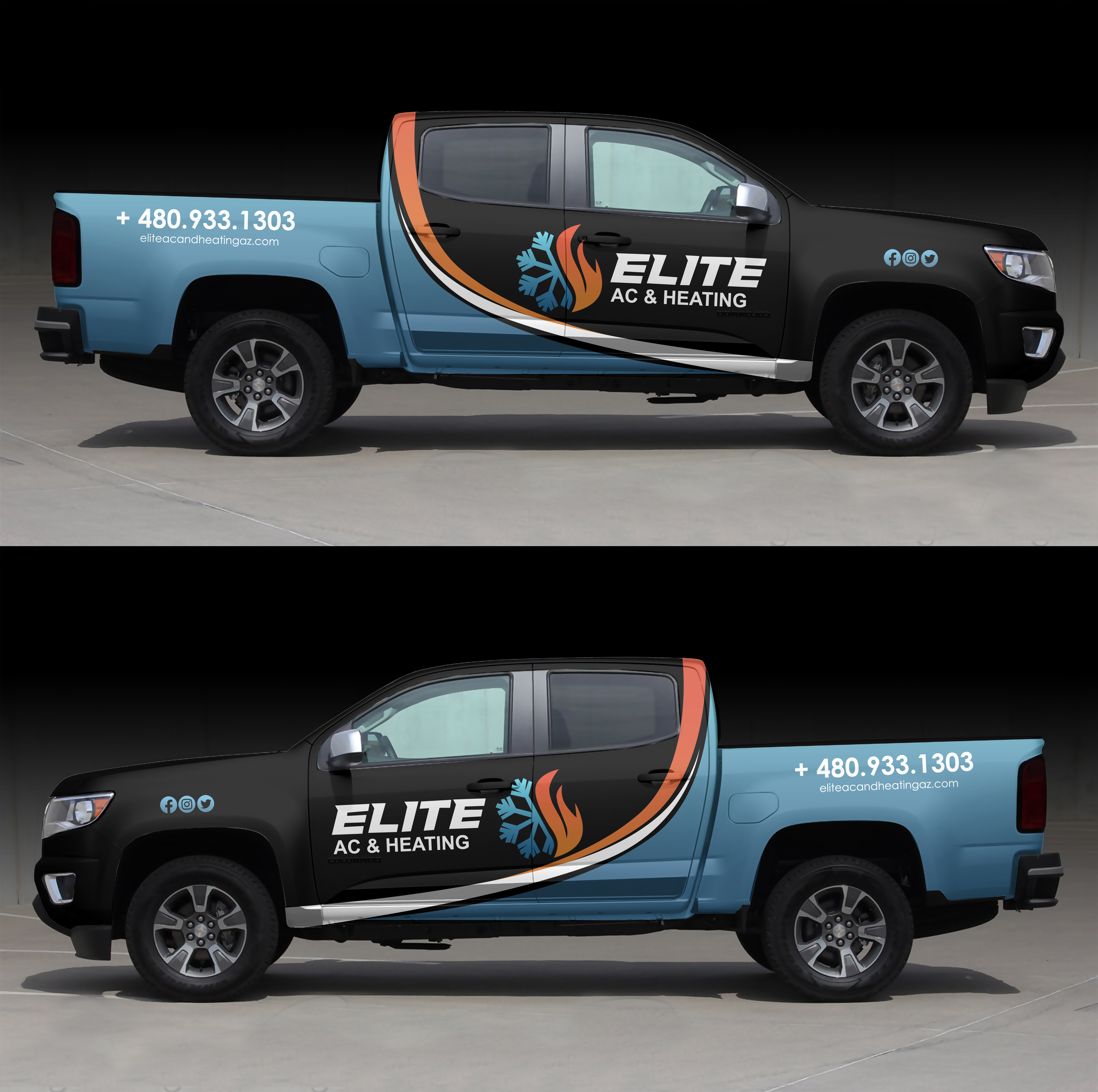 Car Wrap Design by Yayan gesuter for this project | Design #37013934