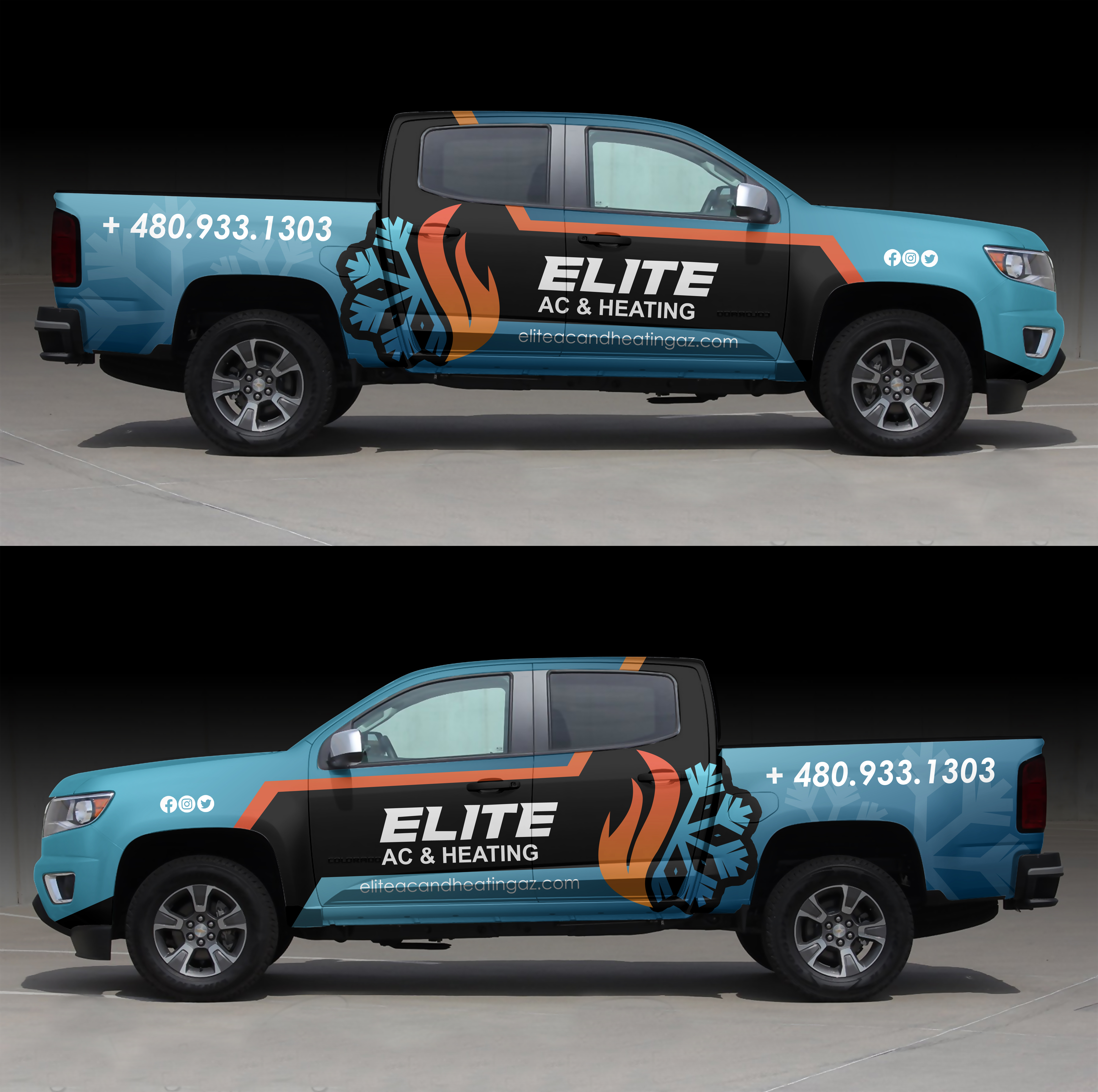 Car Wrap Design by Yayan gesuter for this project | Design #37013935