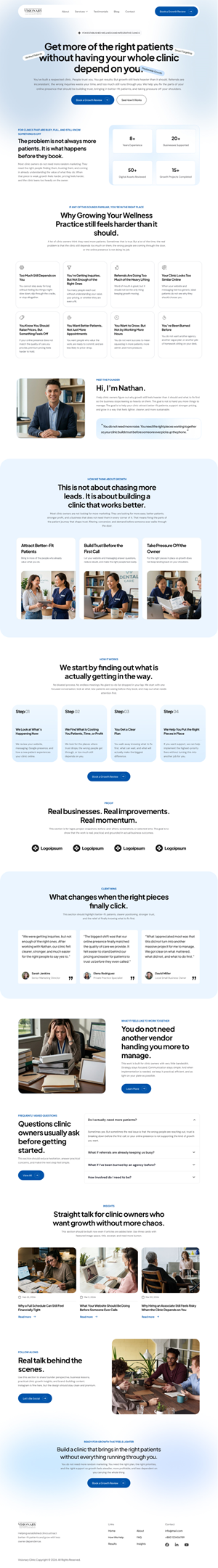 Design Wordpress par AAA Studio pour ce projet | Design : #37028570