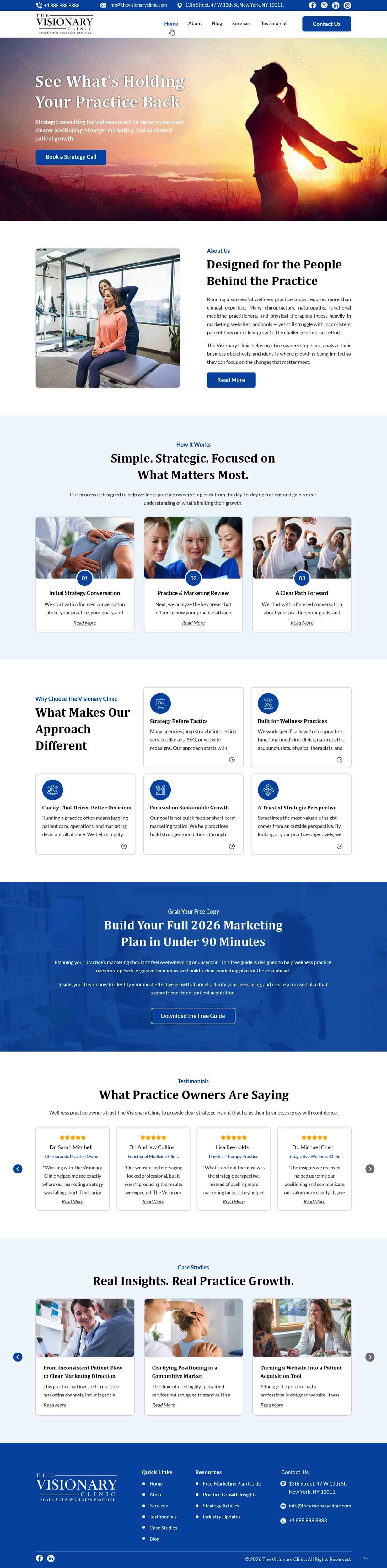 Wordpress Design by pb for this project | Design #37019721