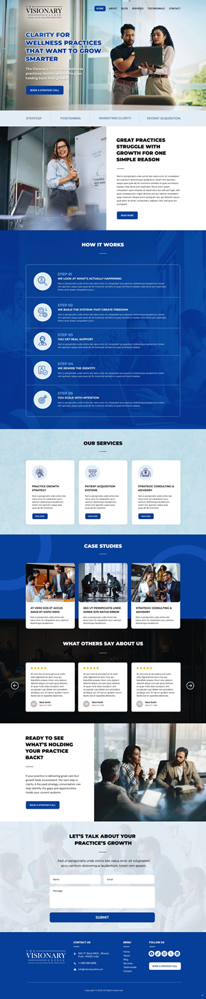 Design Wordpress par pb pour ce projet | Design : #37019723