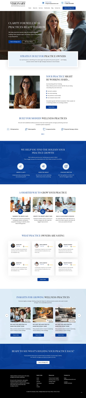 Design Wordpress par pb pour ce projet | Design : #37019725