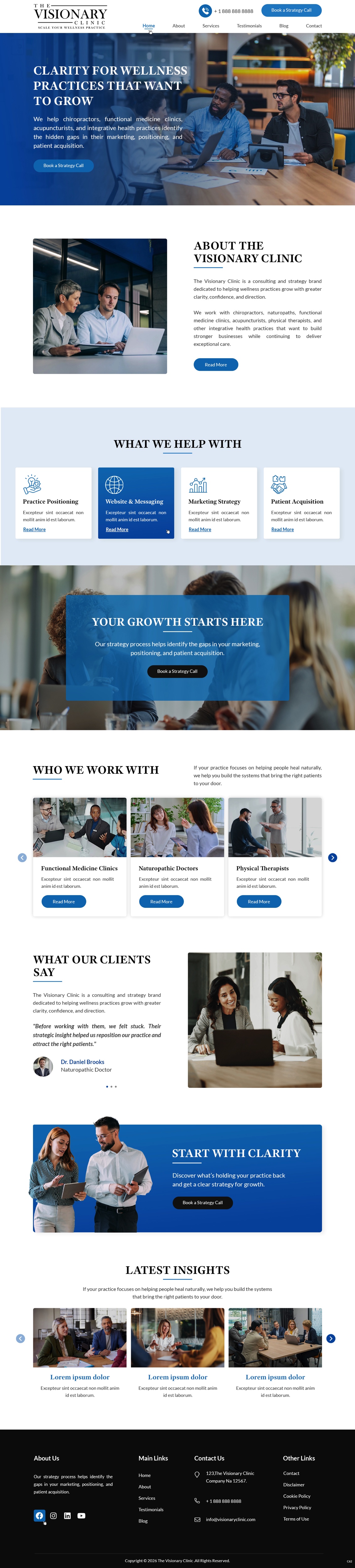 Wordpress Design by pb for this project | Design #37019726