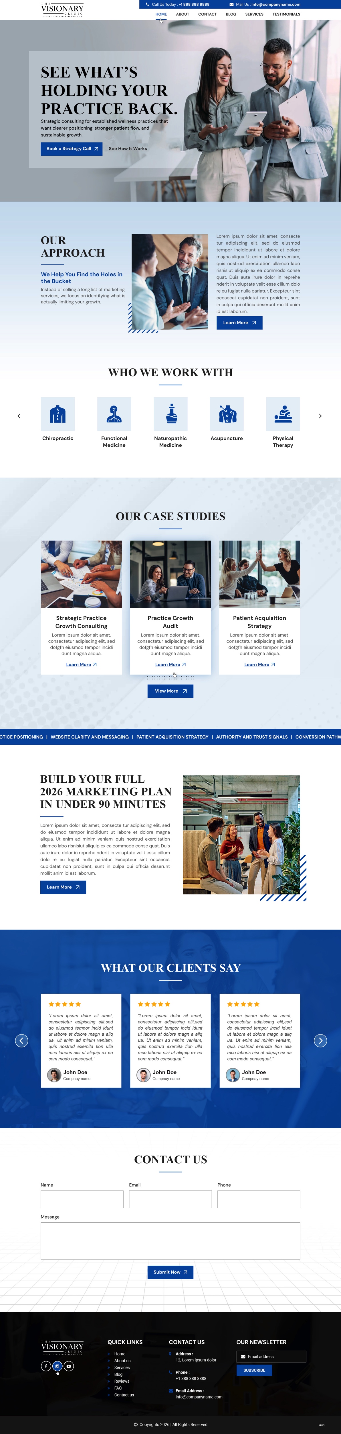 Wordpress Design by pb for this project | Design #37019728