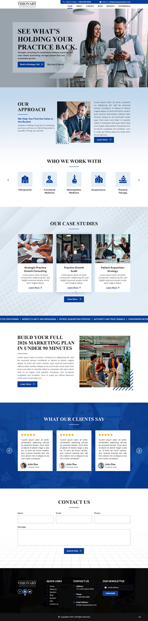 Design Wordpress par pb pour ce projet | Design : #37019728