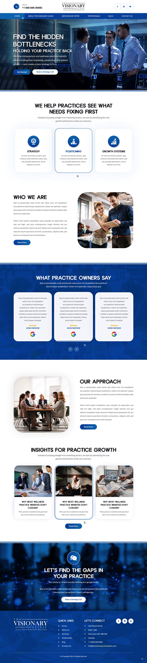 Design Wordpress par pb pour ce projet | Design : #37019734