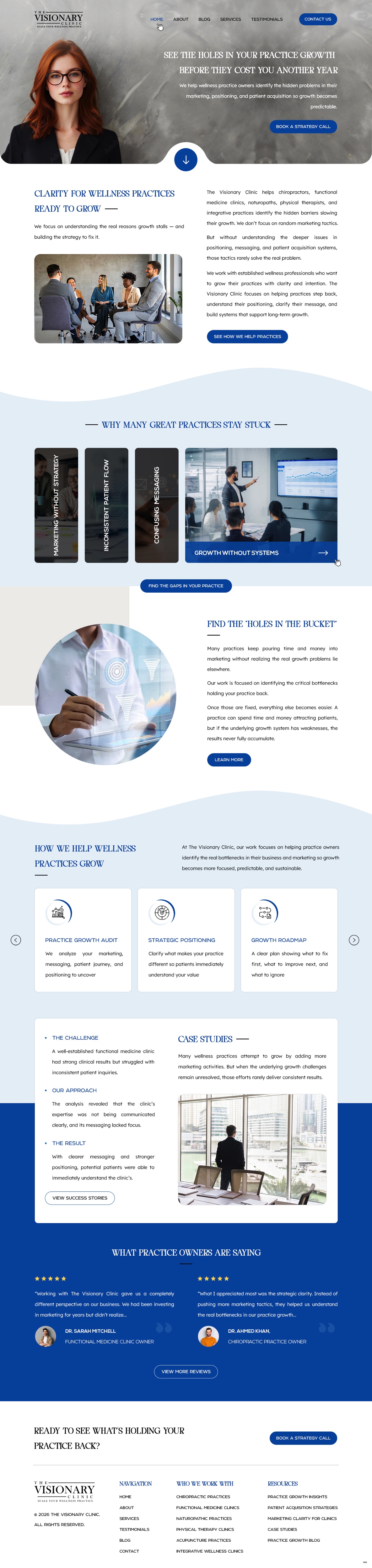 Wordpress Design by pb for this project | Design #37019736