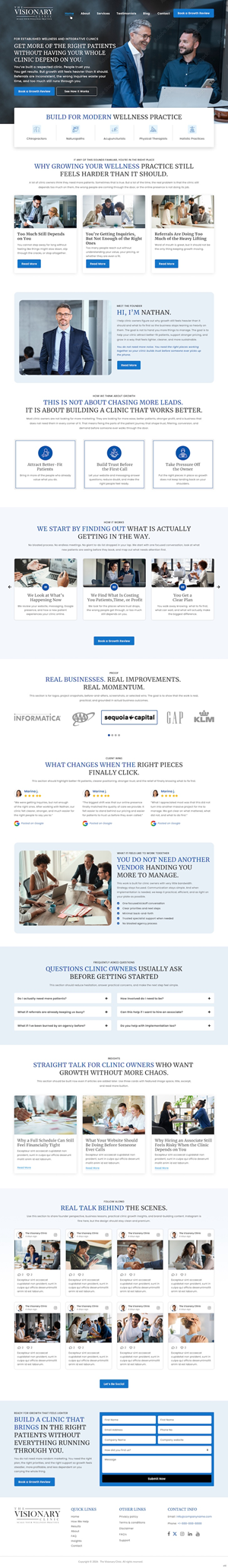 Wordpress Design by pb for this project | Design: #37050660