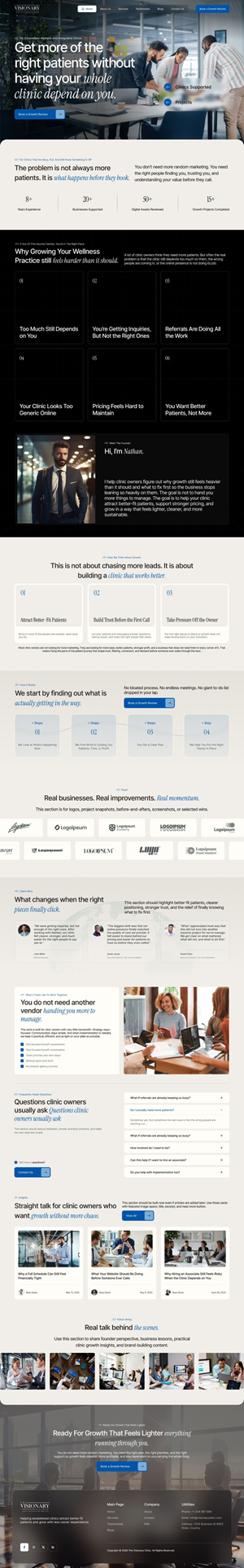 Design Wordpress par victipedia pour ce projet | Design : #37032040