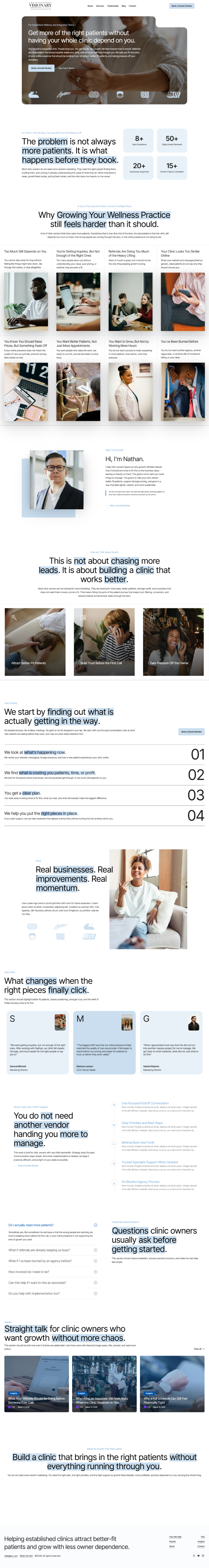 Wordpress Design by adnanf2 for this project | Design #37031480